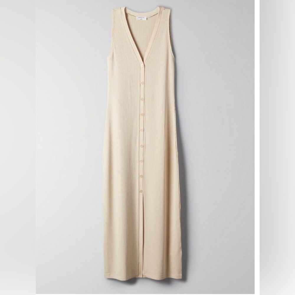 Aritzia Babaton Jayce Dress
